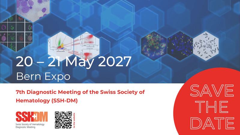 SSH DM Save the Date 2027
